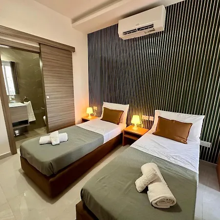 Spacious 3-bedroom With Terrace Is-Swieqi