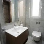 Апартаменты Spacious 3-bedroom With Terrace