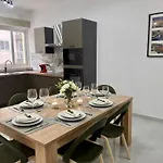 Spacious 3-bedroom With Terrace Апартаменты Is-Swieqi