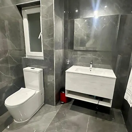 Spacious 3-bedroom With Terrace Appartement