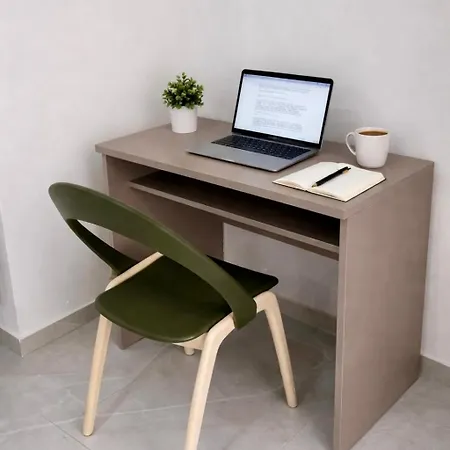 Appartement Spacious 3-bedroom With Terrace