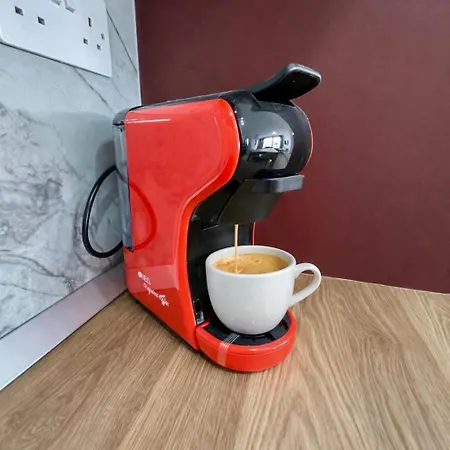 Appartement Spacious 3-bedroom With Terrace Is-Swieqi