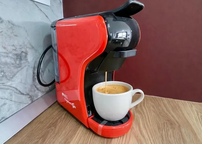 Apartamento Spacious 3-bedroom With Terrace Is-Swieqi